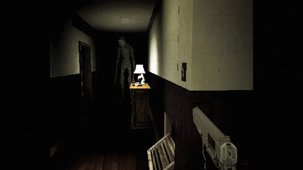 MOTHER gameplay screenshot