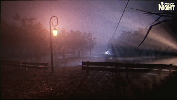 MOTHERED - A ROLE-PLAYING HORROR GAME gameplay screenshot