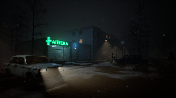 Motherland gameplay screenshot
