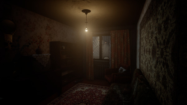 Motherland gameplay screenshot