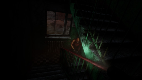 Motherland gameplay screenshot