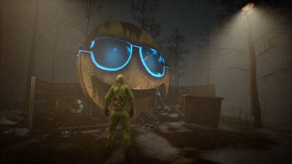 Motherland gameplay screenshot