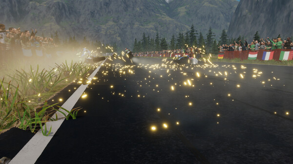 Motorbike Evolution 2024 gameplay screenshot