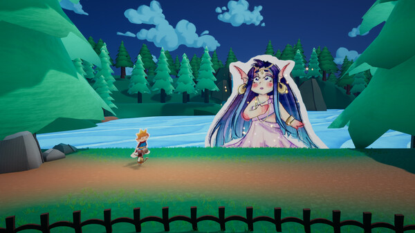 MouseVentures gameplay screenshot