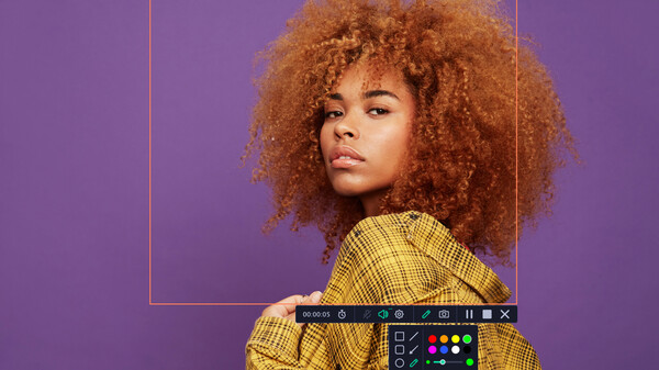 Movavi Video Suite 2023 Steam Edition - An all-in-one video maker: an editor, converter, screen recorder, and more! gameplay screenshot