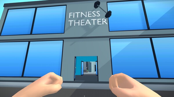 Movie Cinema Simulator gameplay screenshot