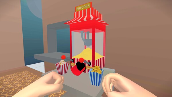 Movie Cinema Simulator gameplay screenshot