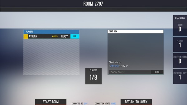 Movie Night gameplay screenshot