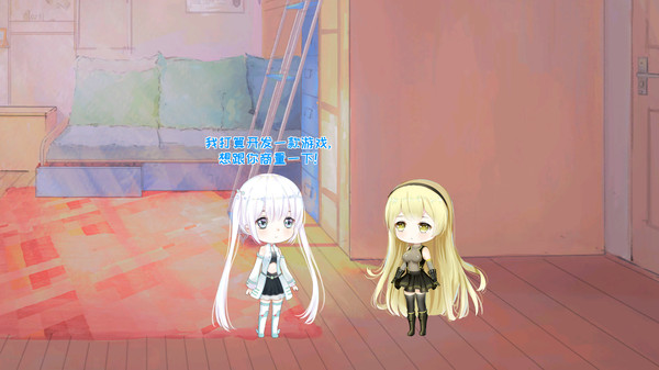 Mr Dirt Poor 吃土计划 gameplay screenshot
