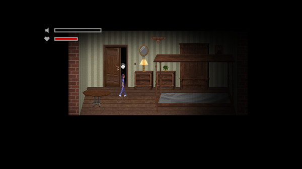 Mr. Hopp's Playhouse 2 gameplay screenshot