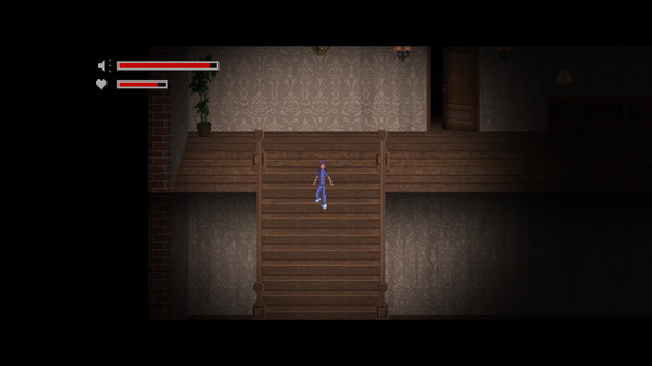 Mr. Hopp's Playhouse 2 gameplay screenshot