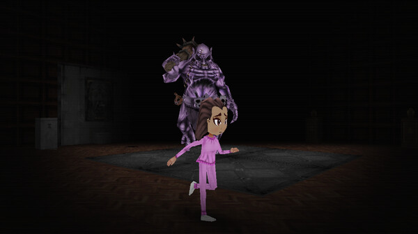 Mr. Hopp's Playhouse 3 gameplay screenshot