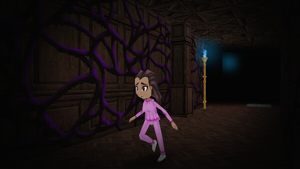 Mr. Hopp's Playhouse 3 gameplay screenshot