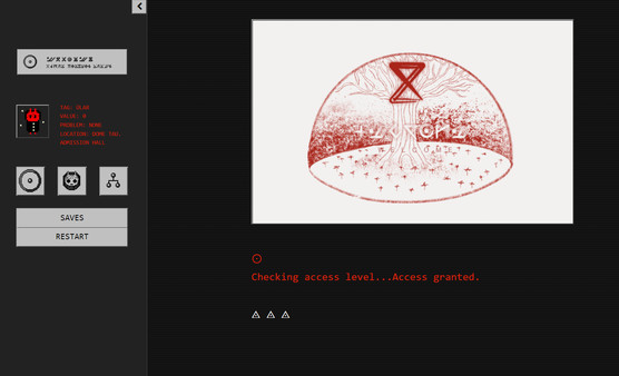 Mr. Rainer's Solve-It Service gameplay screenshot
