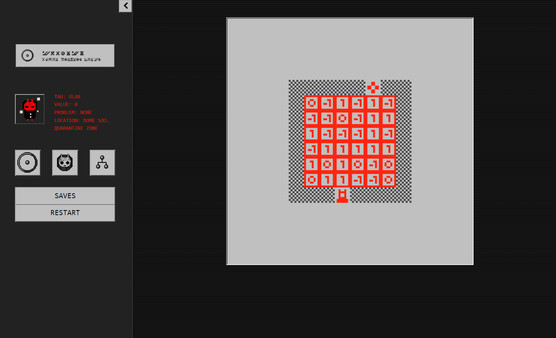 Mr. Rainer's Solve-It Service gameplay screenshot