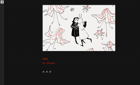 Mr. Rainer's Solve-It Service gameplay screenshot