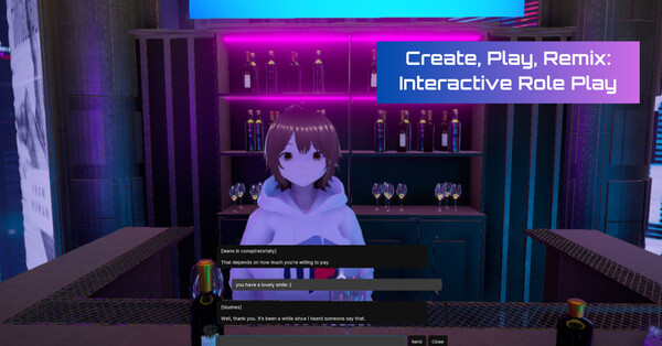 mtion studio gameplay screenshot