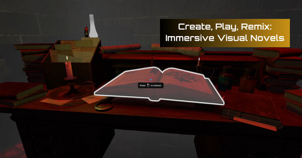 mtion studio gameplay screenshot