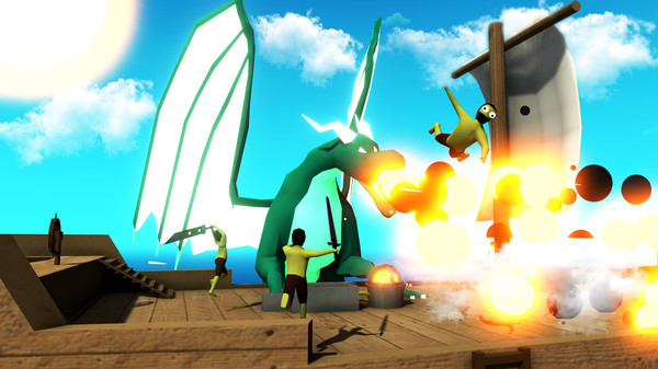 Muck gameplay screenshot