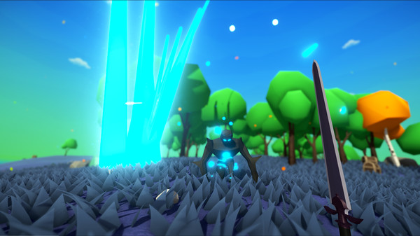 Muck gameplay screenshot