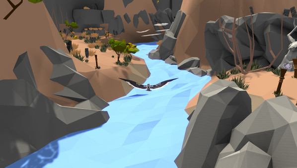 Mulaka gameplay screenshot