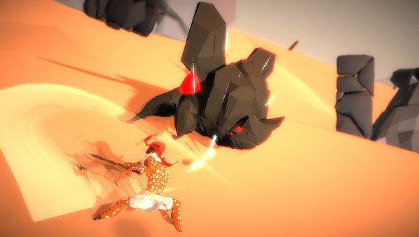 Mulaka gameplay screenshot