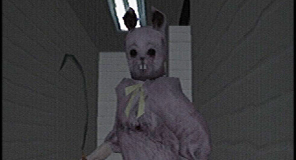 Murder House gameplay screenshot