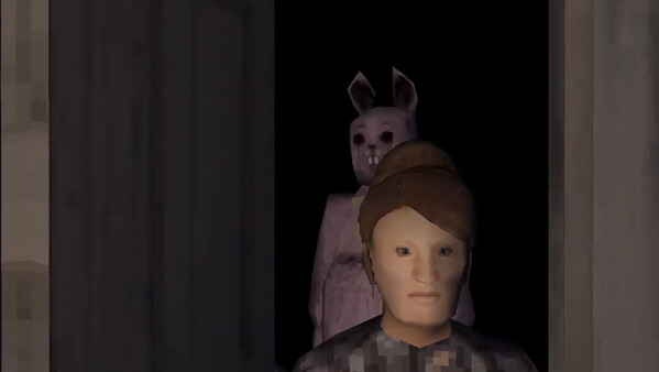 Murder House gameplay screenshot