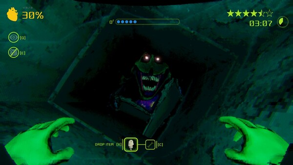 Murky Divers gameplay screenshot