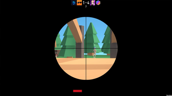 Mushy gameplay screenshot