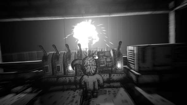 My Beautiful Paper Smile gameplay screenshot
