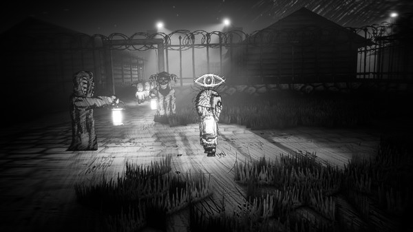 My Beautiful Paper Smile gameplay screenshot