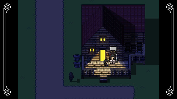 My Big Sister gameplay screenshot