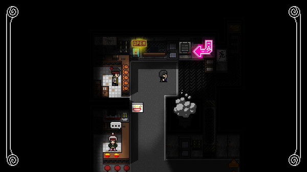 My Big Sister gameplay screenshot