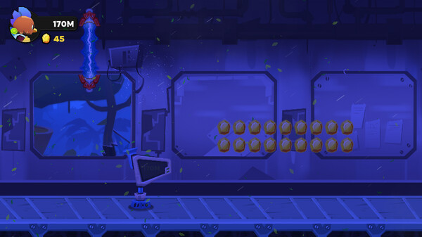 My Bird gameplay screenshot