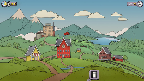 My Child Lebensborn Remastered gameplay screenshot
