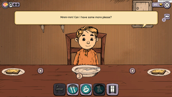 My Child Lebensborn Remastered gameplay screenshot