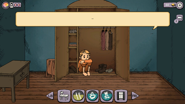 My Child Lebensborn Remastered gameplay screenshot