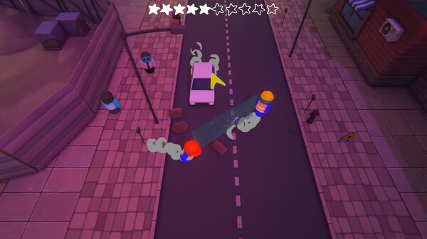 My Coworker is an Idiot gameplay screenshot
