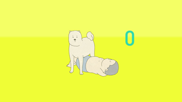 My Exercise gameplay screenshot