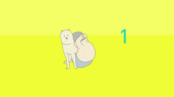 My Exercise gameplay screenshot