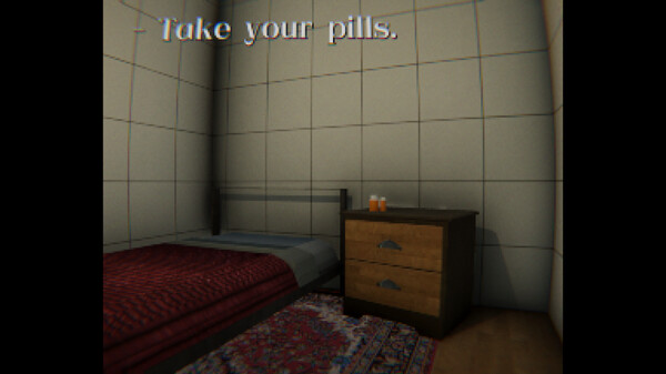 my eyes deceive gameplay screenshot