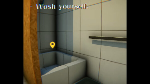 my eyes deceive gameplay screenshot