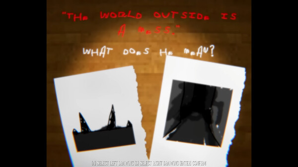 my eyes deceive gameplay screenshot