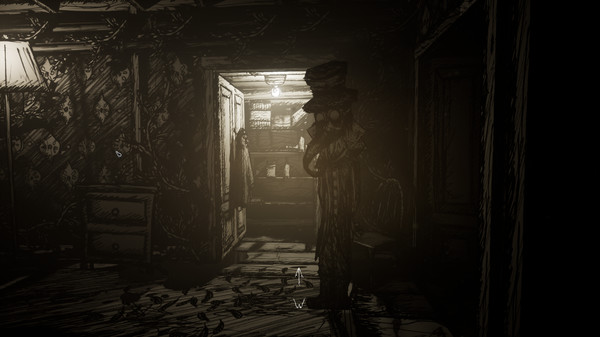 My Friend is a Raven gameplay screenshot