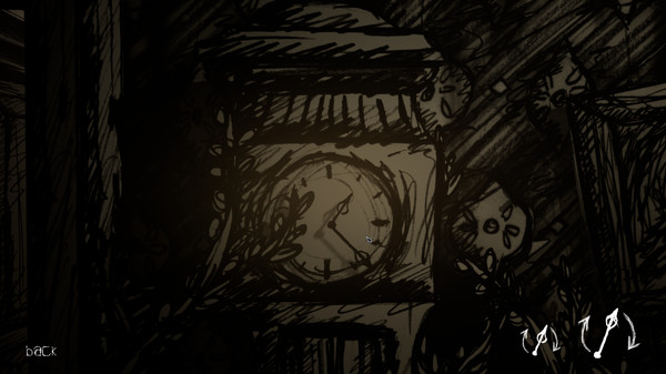 My Friend is a Raven gameplay screenshot