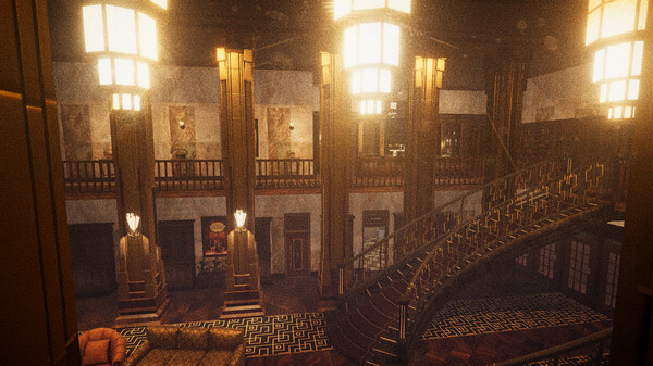 My Hotel gameplay screenshot