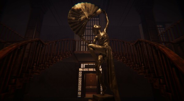 My Hotel: Echoes of the Past gameplay screenshot