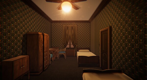 My Hotel: Echoes of the Past gameplay screenshot