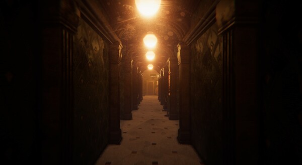 My Hotel: Echoes of the Past gameplay screenshot